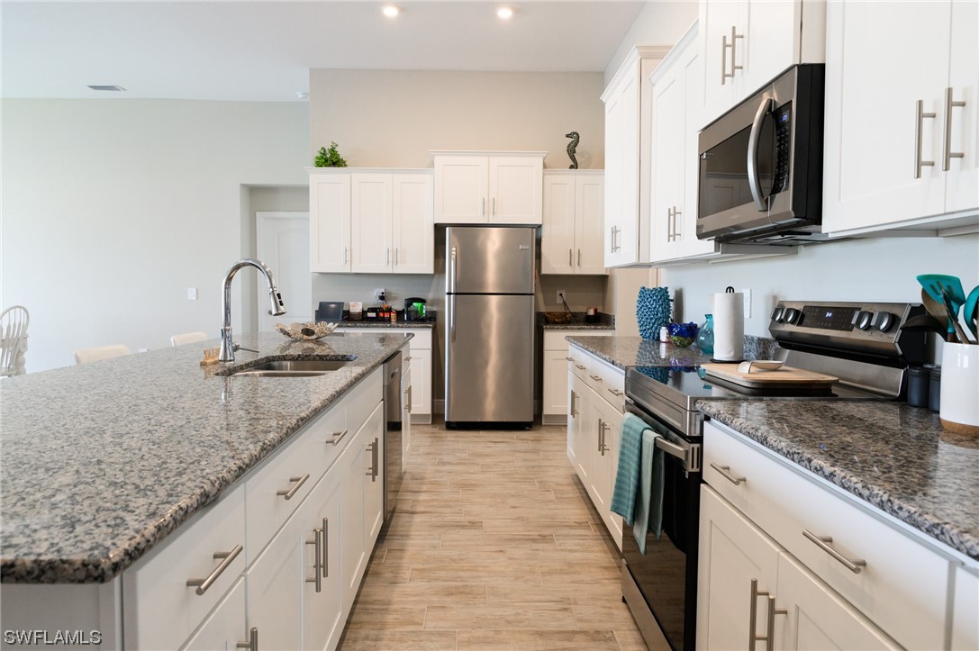 1445 Old Burnt Store Road N