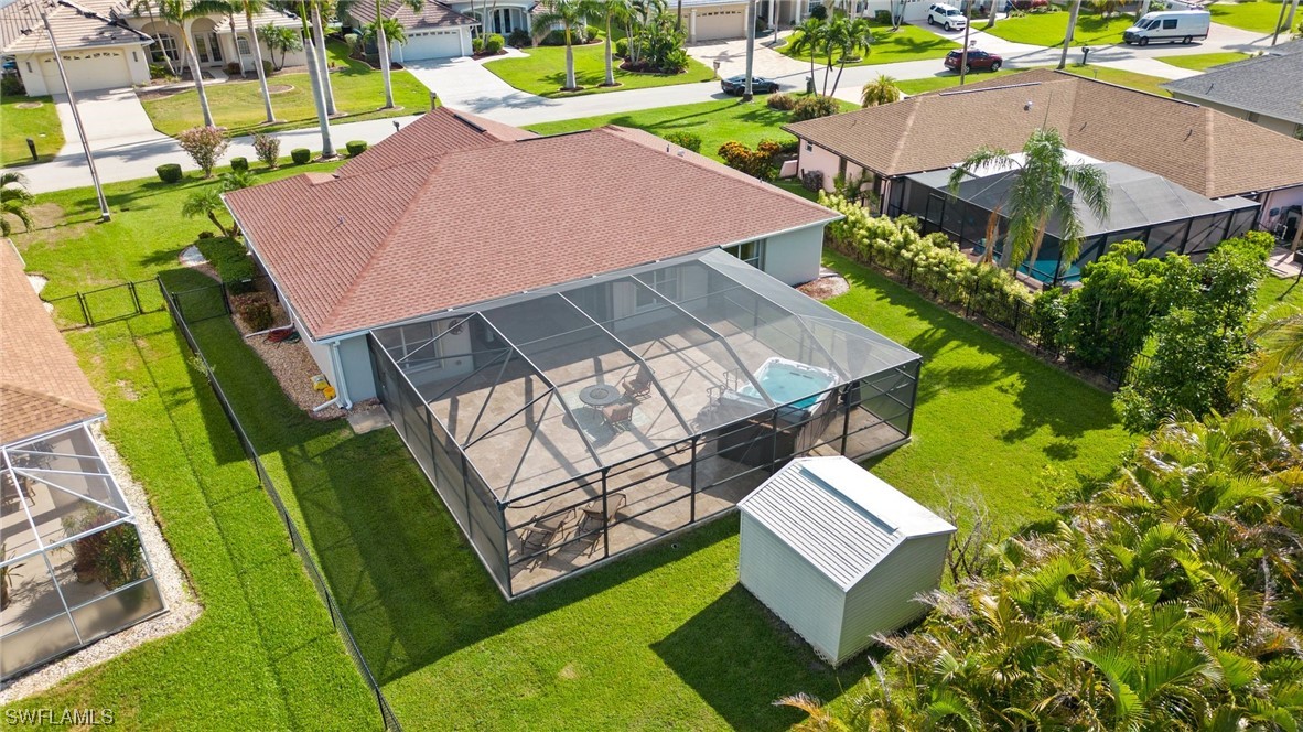 1190 SW 57th Street