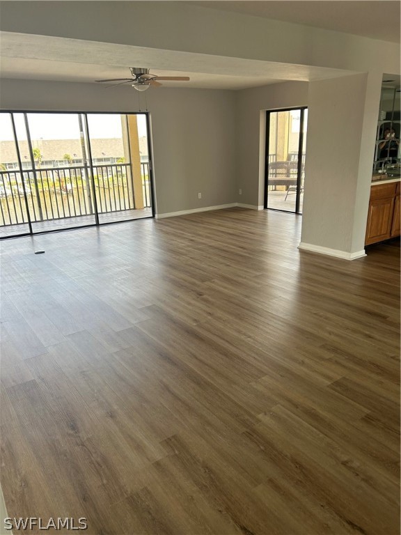 4703 SE 17th Place Unit: 401