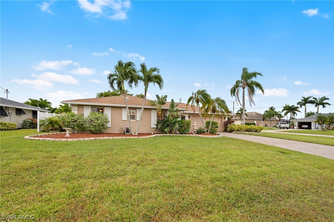 932 SW 52nd Street