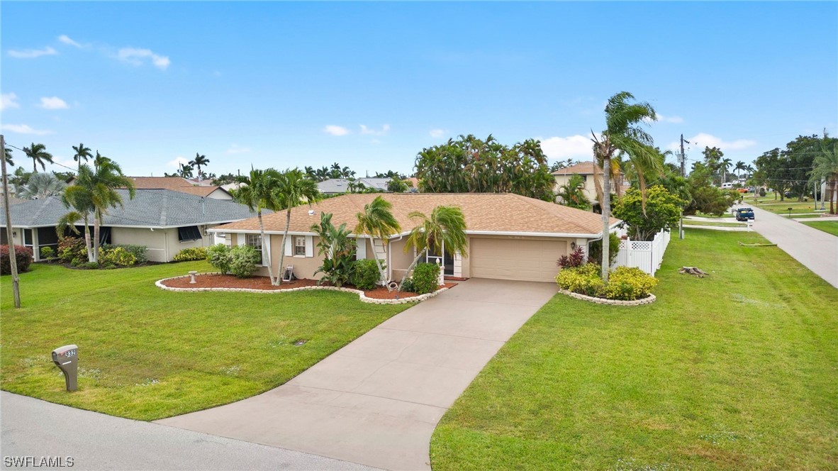 932 SW 52nd Street