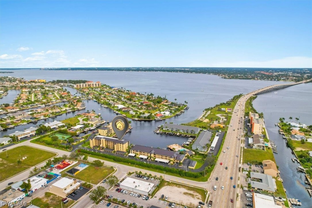 4703 SE 17th Place Unit: 504