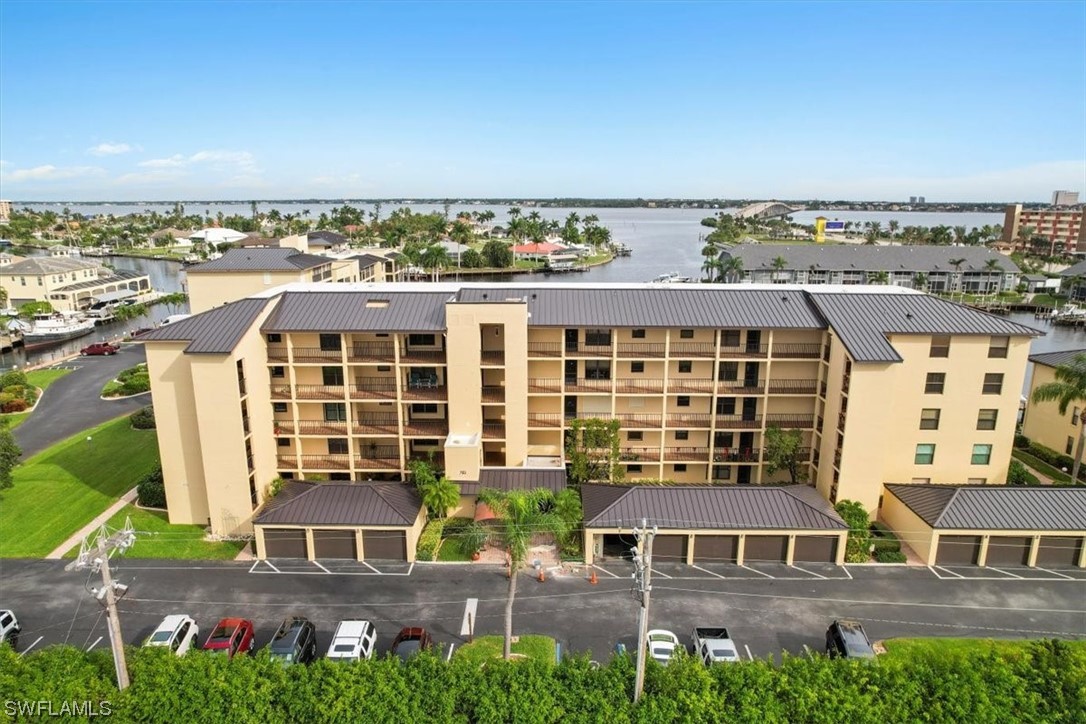 4703 SE 17th Place Unit: 504