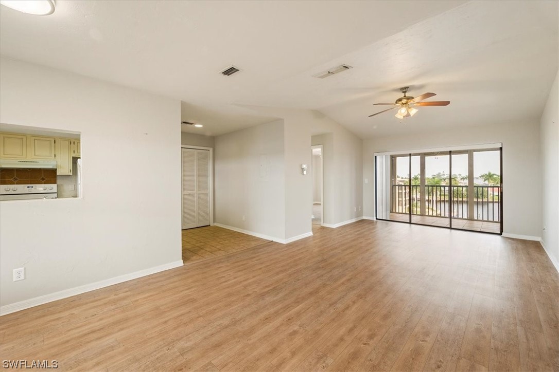 4703 SE 17th Place Unit: 504