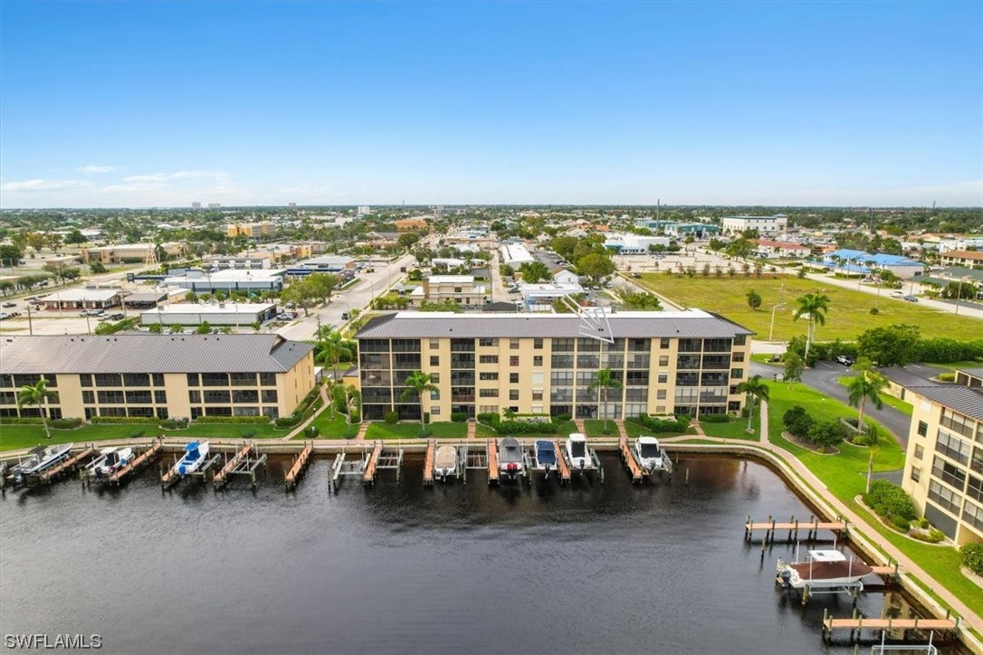 4703 SE 17th Place Unit: 504