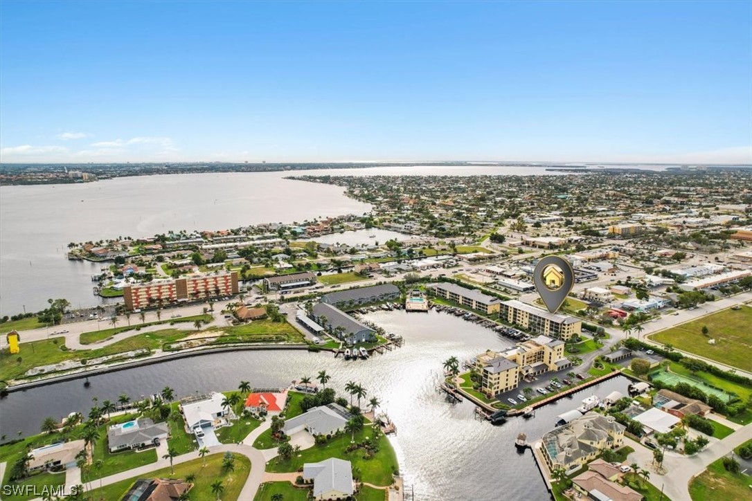 4703 SE 17th Place Unit: 504