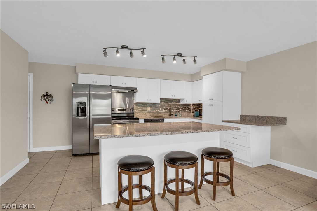 4802 Tudor DR 104