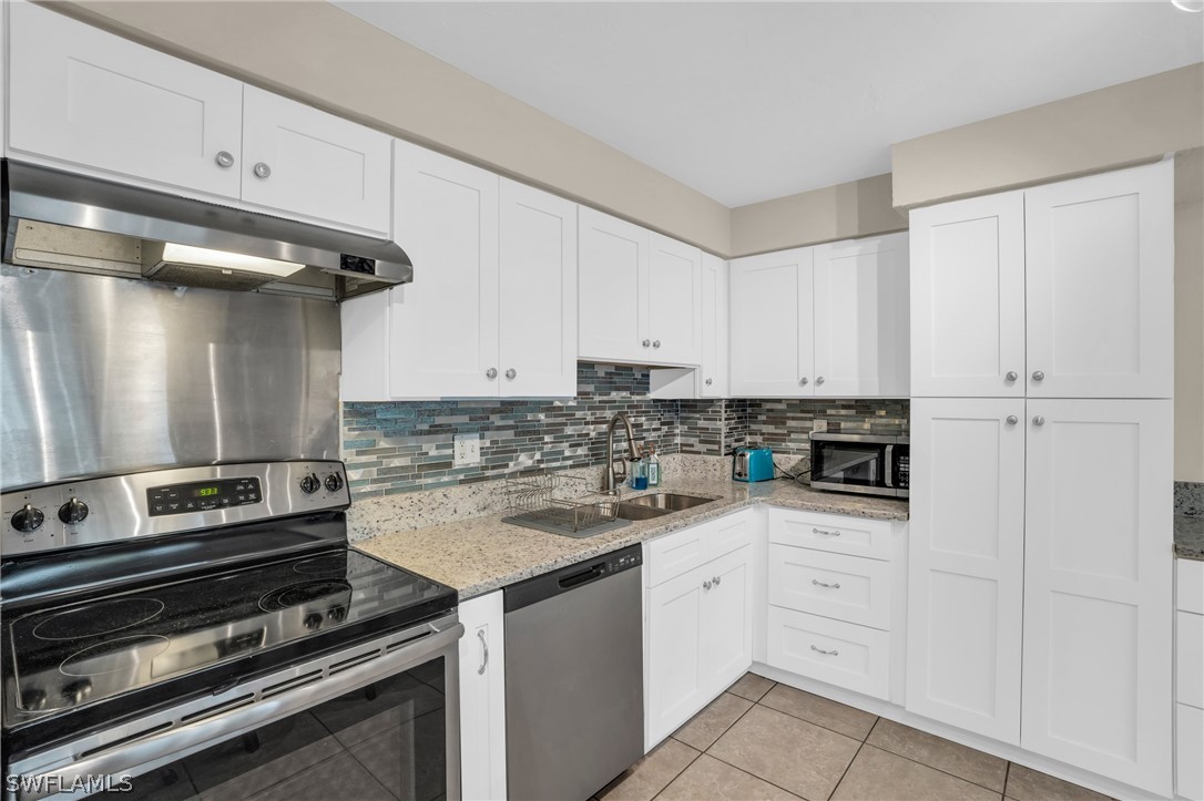 4802 Tudor DR 104