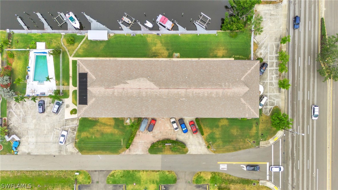 4802 Tudor DR 104