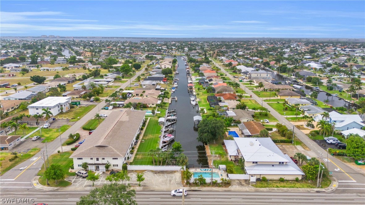 4802 Tudor DR 104