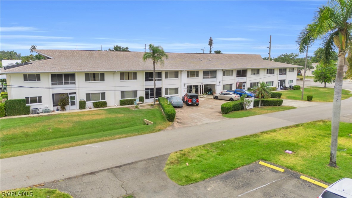 4802 Tudor DR 104