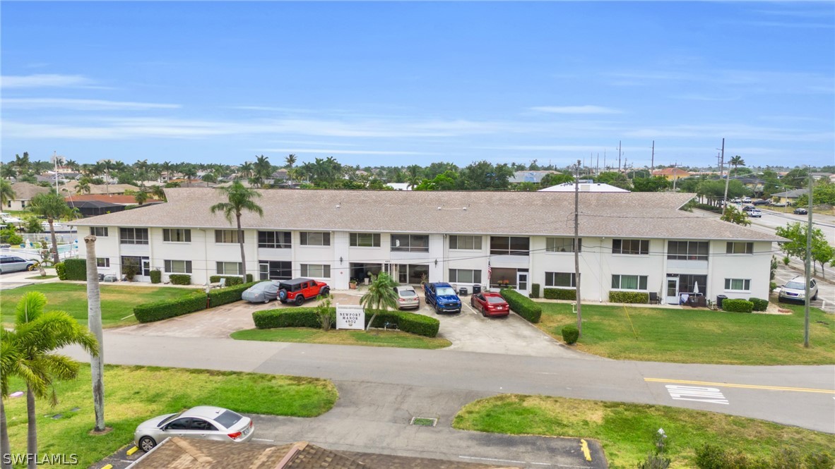4802 Tudor DR 104