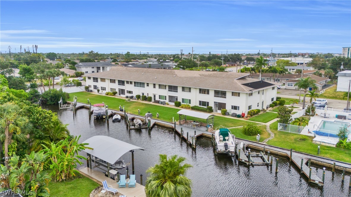 4802 Tudor DR 104