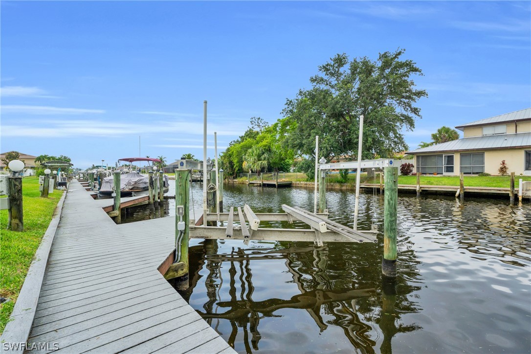 4802 Tudor DR 104