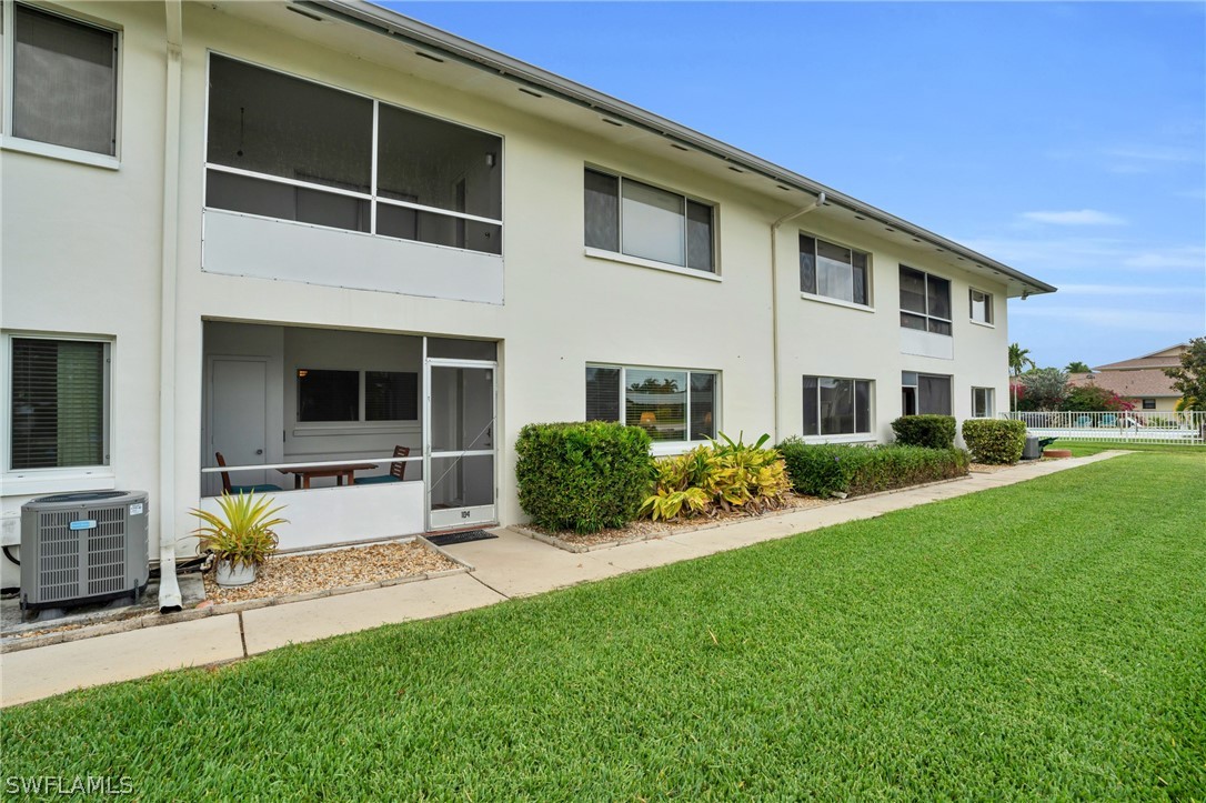 4802 Tudor DR 104
