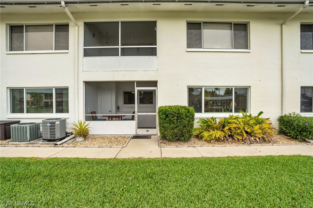 4802 Tudor DR 104