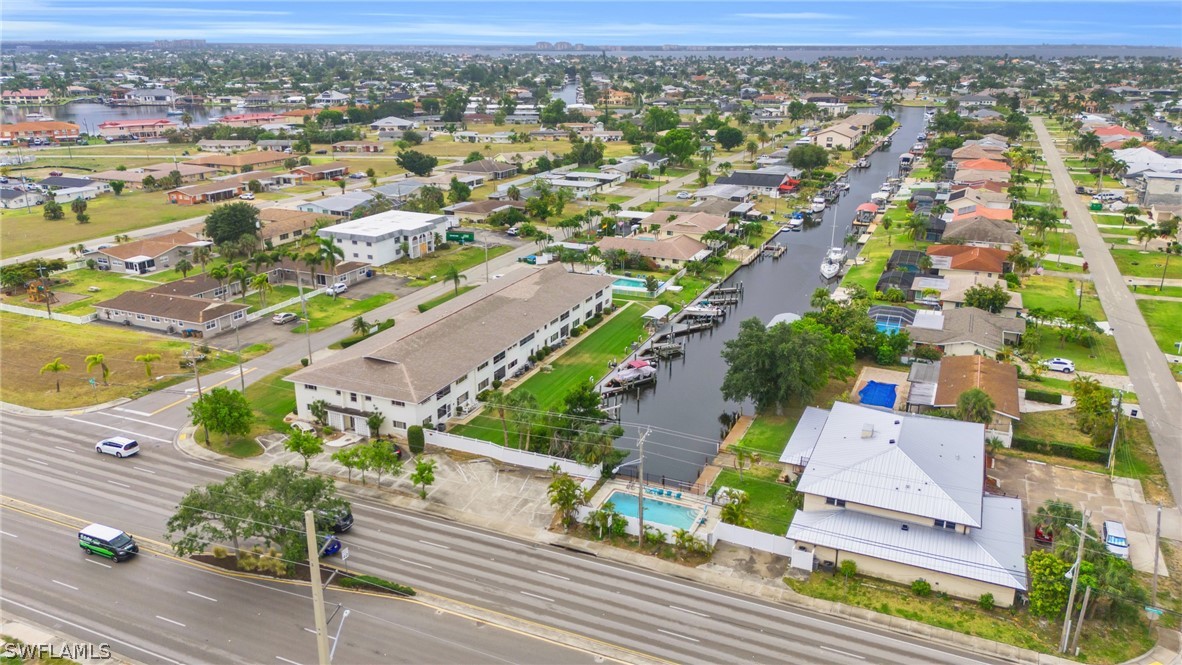 4802 Tudor DR 104