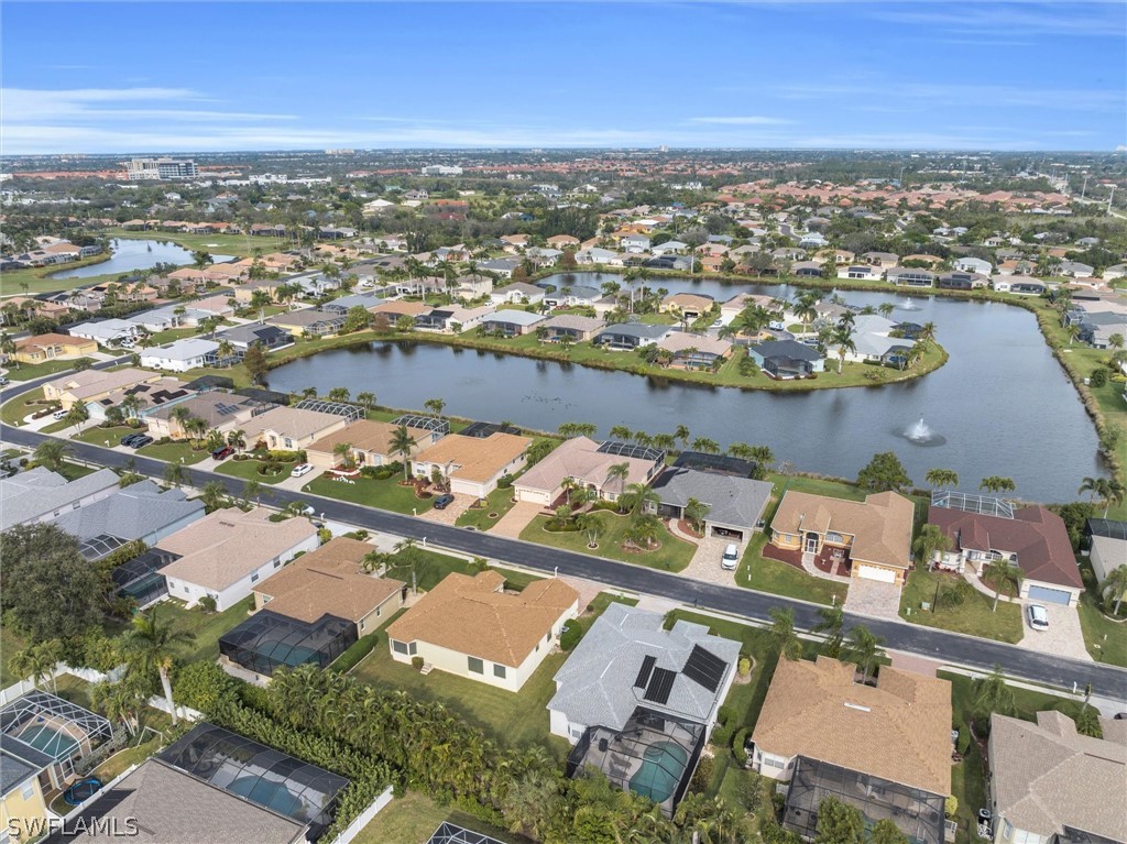 16675 Wellington Lakes CIR