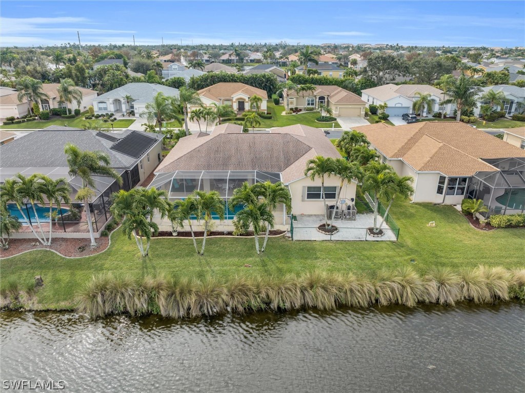 16675 Wellington Lakes CIR