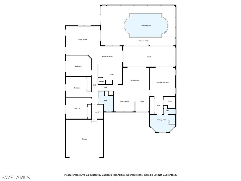 16675 Wellington Lakes CIR