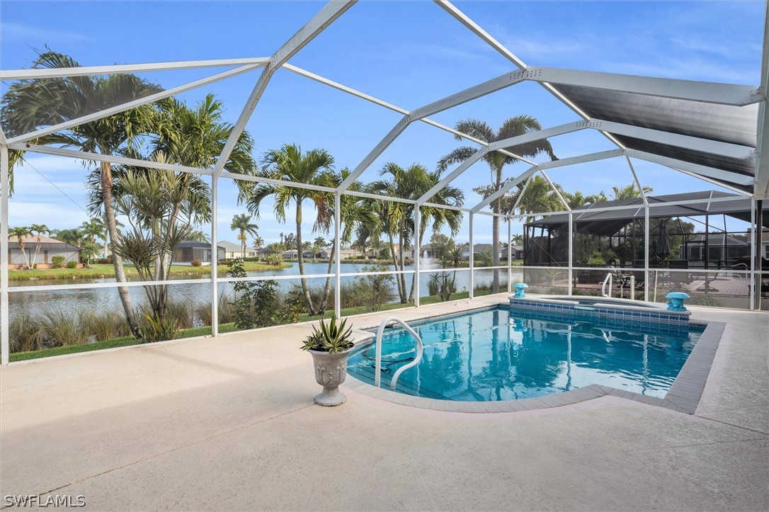 16675 Wellington Lakes CIR