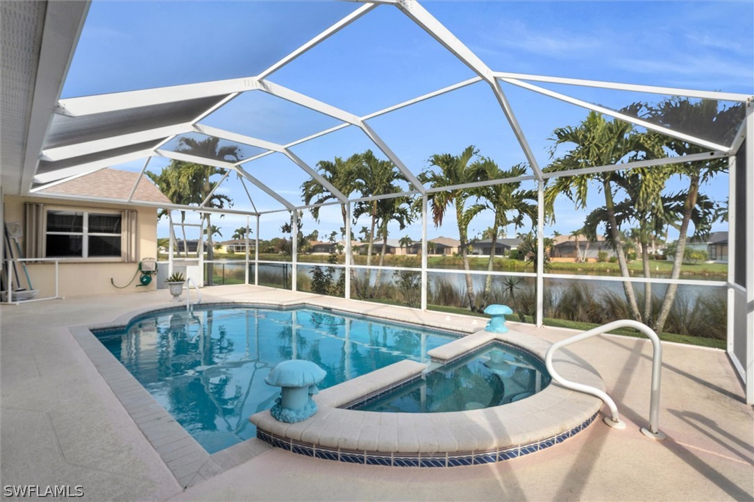 16675 Wellington Lakes CIR