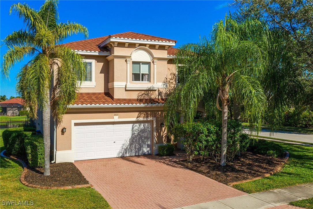 3522 Malagrotta CIR