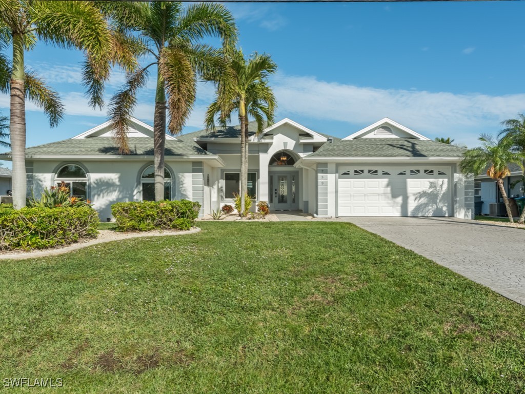 233 El Dorado PKWY W