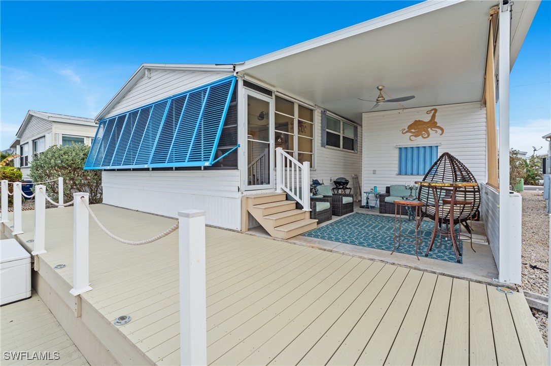 3015 Skipper LN