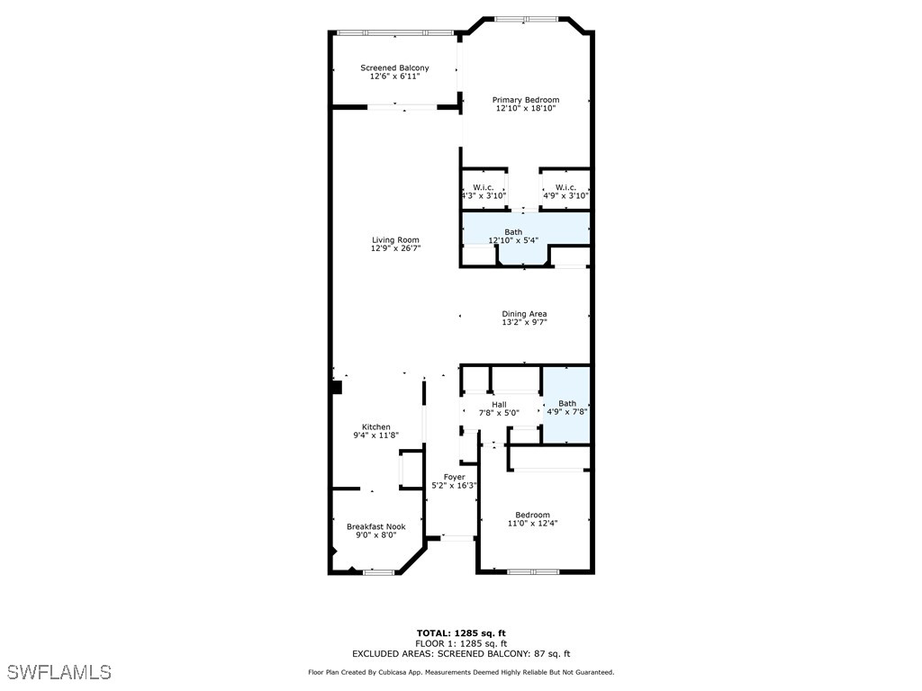 1121 Van Loon Commons CIR 203