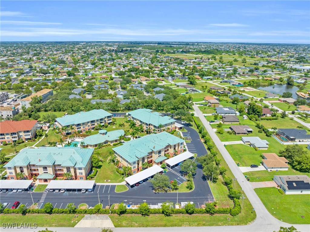 1121 Van Loon Commons CIR 203