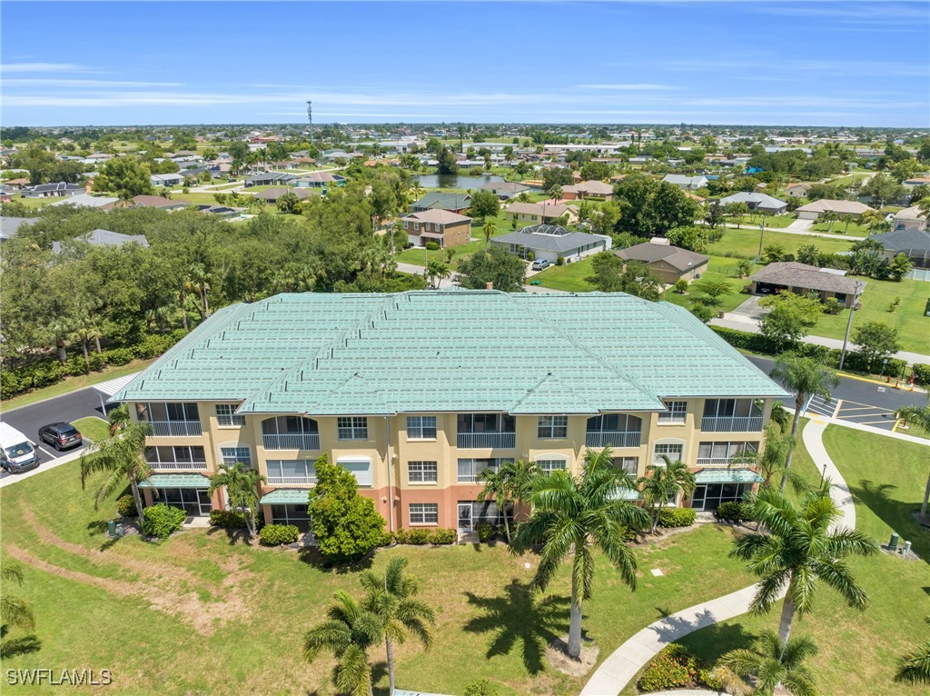 1121 Van Loon Commons CIR 203