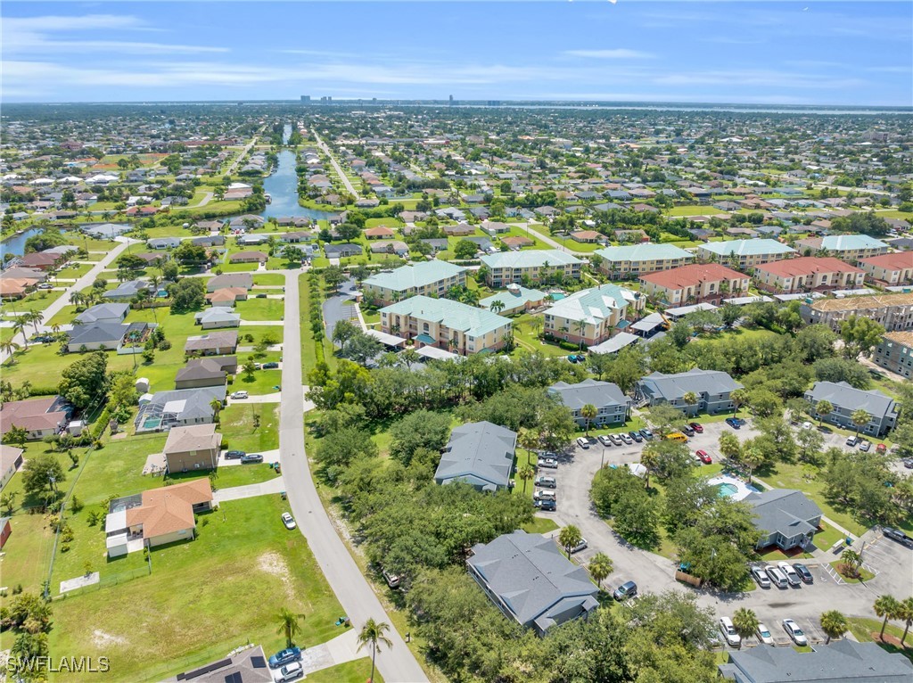 1121 Van Loon Commons CIR 203
