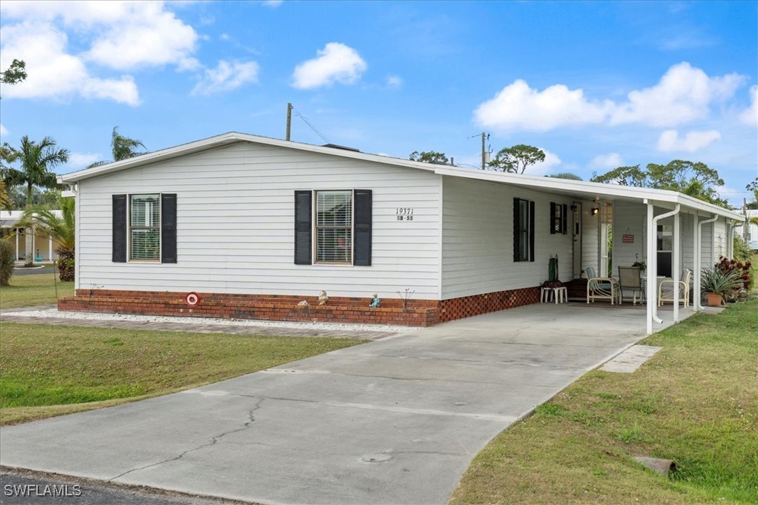 19371 Pony LN
