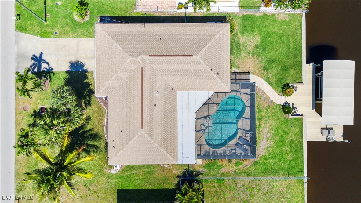 5363 Coral AVE