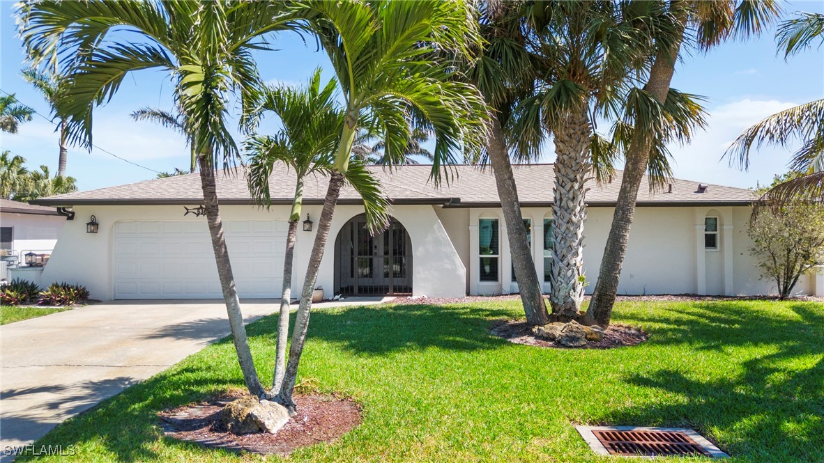 5363 Coral AVE