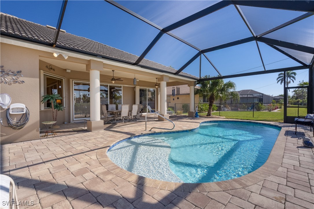 1000 El Dorado PKWY W