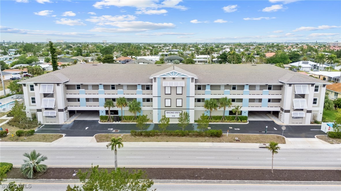 5126 Coronado PKWY