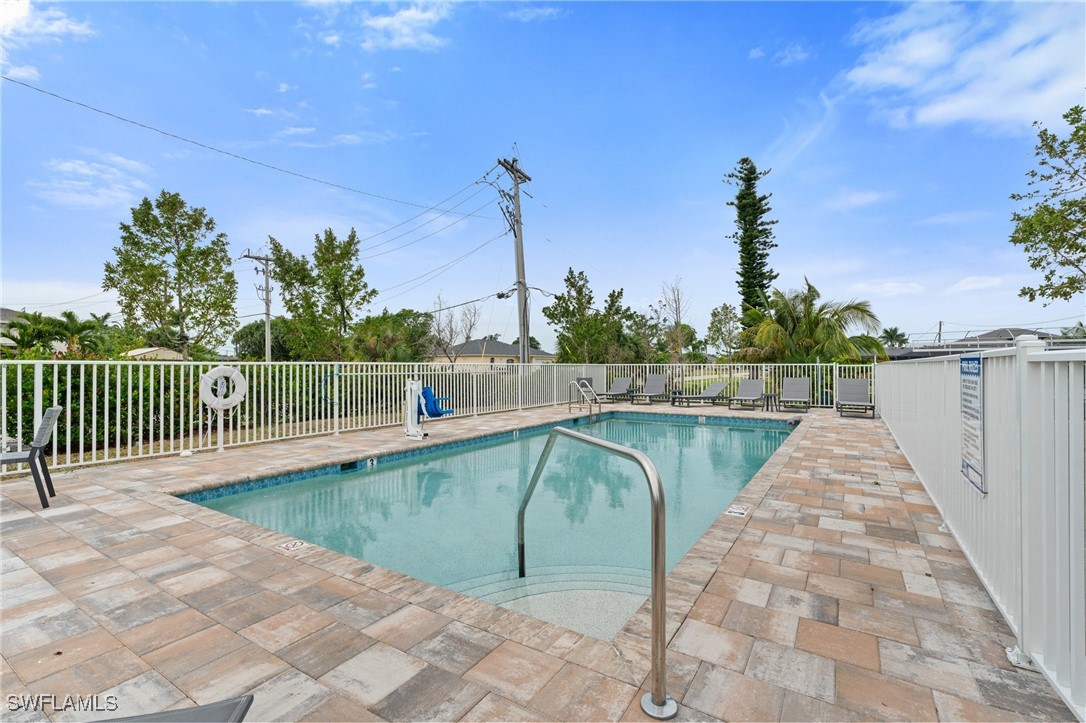 5126 Coronado PKWY