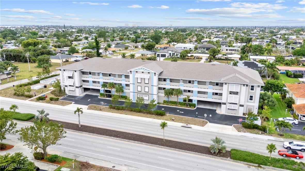 5126 Coronado PKWY