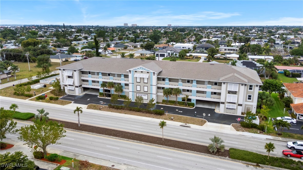 5126 Coronado PKWY 2G
