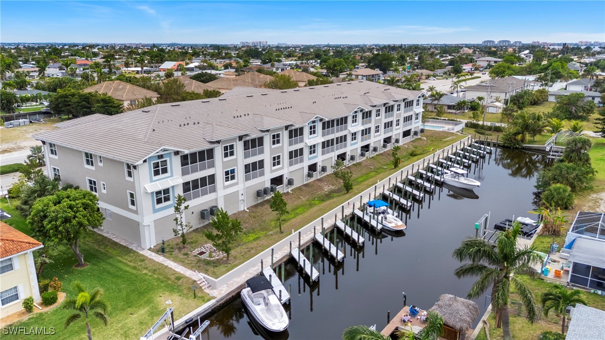 5126 Coronado PKWY 2G