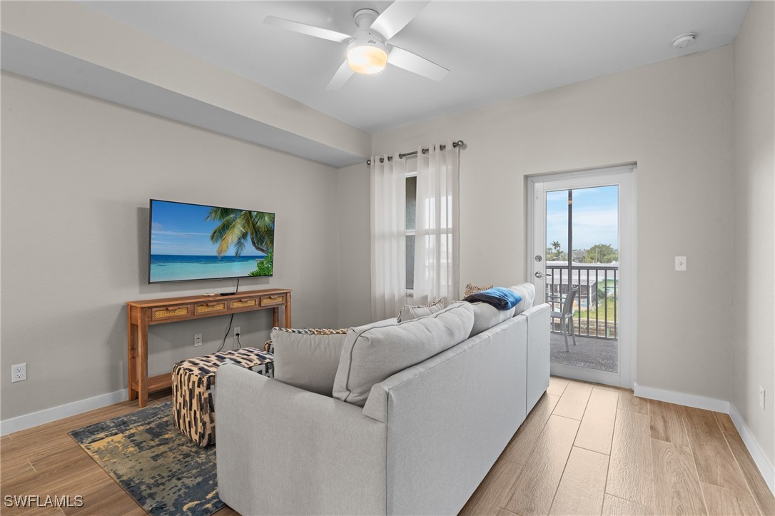 5126 Coronado PKWY 2G