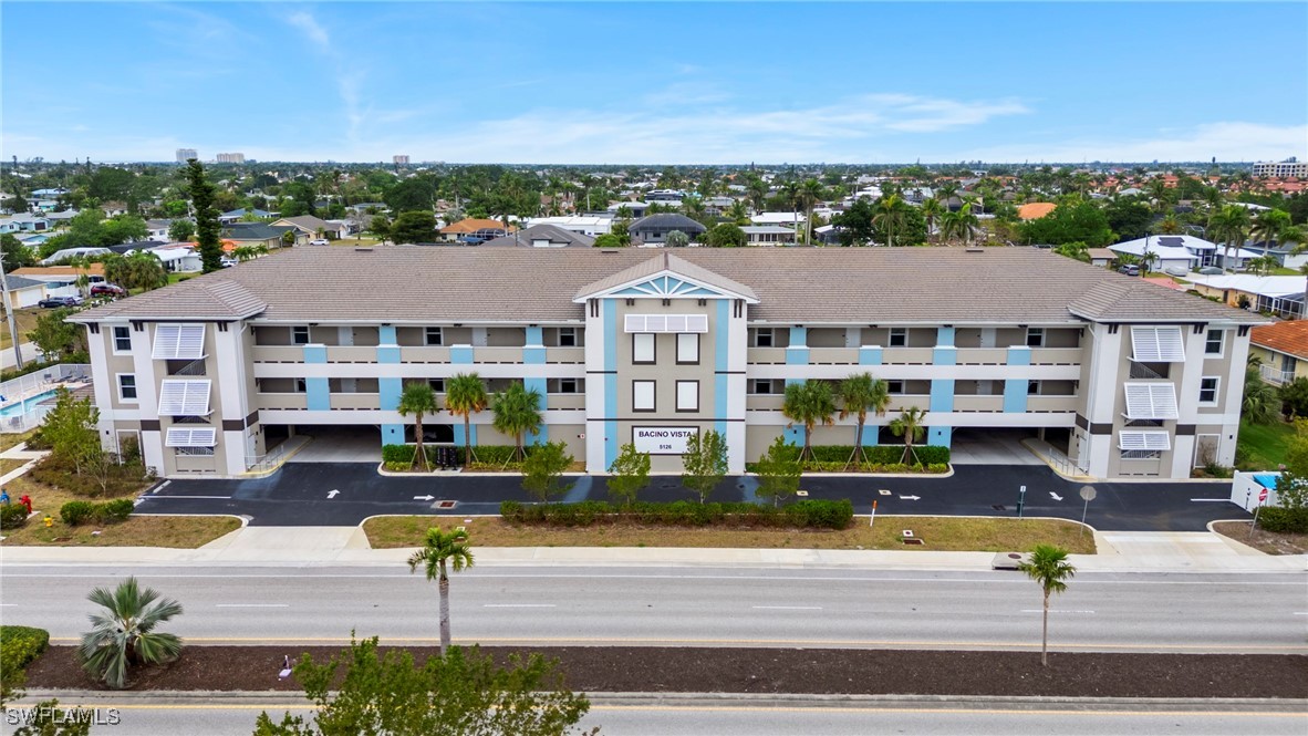 5126 Coronado PKWY 2G
