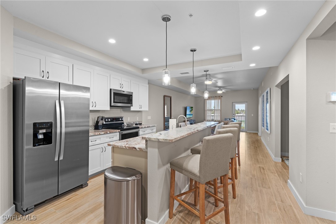 5126 Coronado PKWY 2G