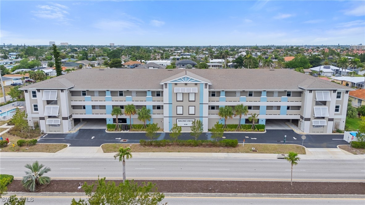 5126 Coronado PKWY 2H