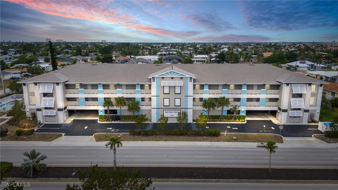 5126 Coronado PKWY 2H