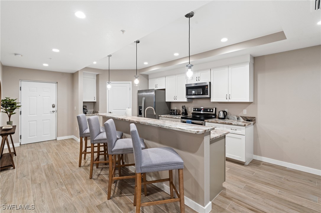 5126 Coronado PKWY 2F