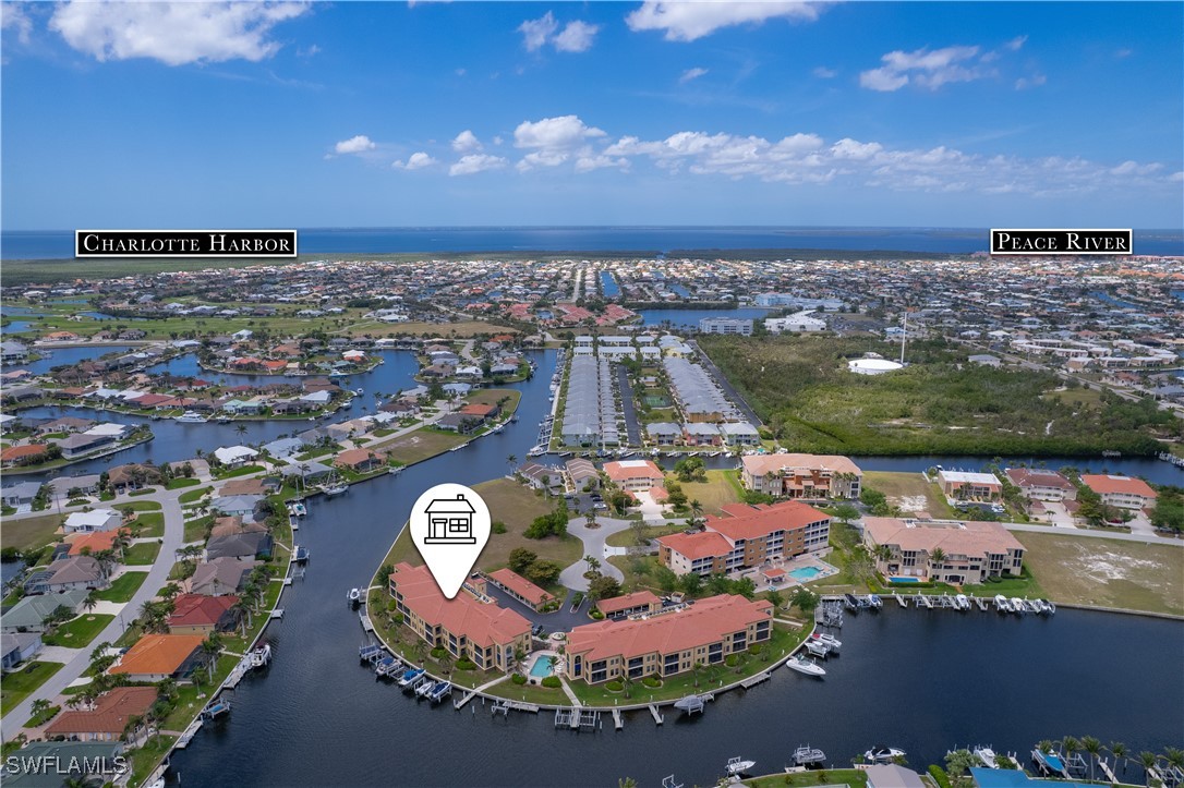 3334 Purple Martin DR 214