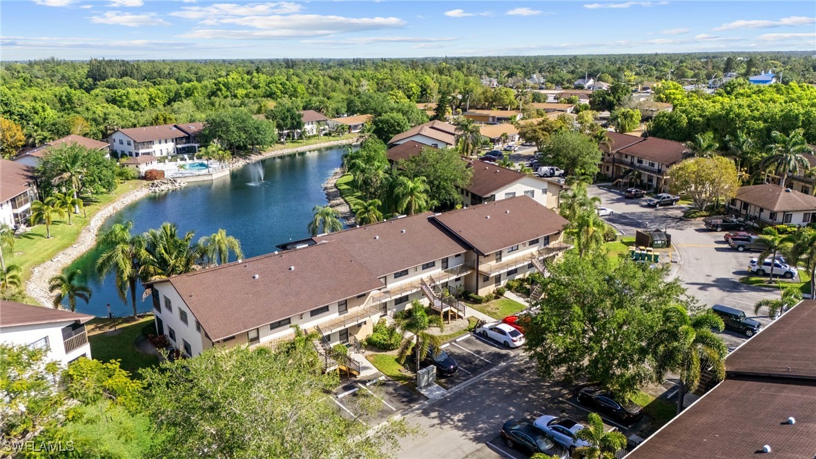 5323 Treetops DR T203